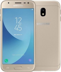 Замена динамика на телефоне Samsung Galaxy J3 (2017) в Перми